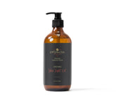 Organic Skin Tight Oil: 8 Oz